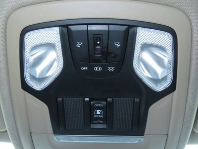 2019 RAM All-New 1500 Big Horn/Lone Star