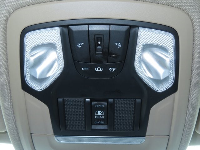 2019 RAM All-New 1500 Big Horn/Lone Star