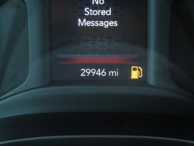 2019 RAM All-New 1500 Big Horn/Lone Star