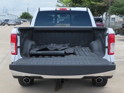 2019 RAM All-New 1500 Big Horn/Lone Star