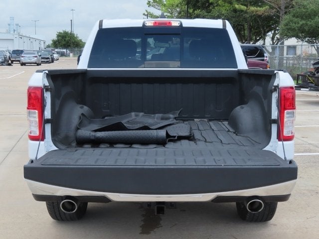 2019 RAM All-New 1500 Big Horn/Lone Star