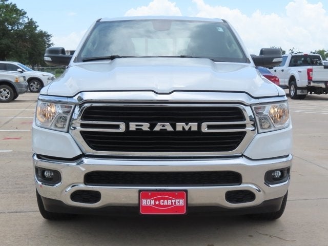 2019 RAM All-New 1500 Big Horn/Lone Star