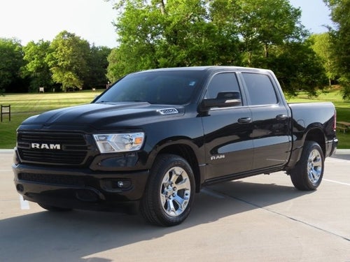 2019 RAM All-New 1500 Big Horn/Lone Star