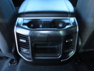 2019 RAM All-New 1500 Big Horn/Lone Star