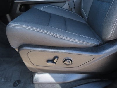 2019 RAM All-New 1500 Big Horn/Lone Star