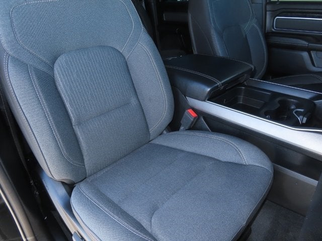 2019 RAM All-New 1500 Big Horn/Lone Star