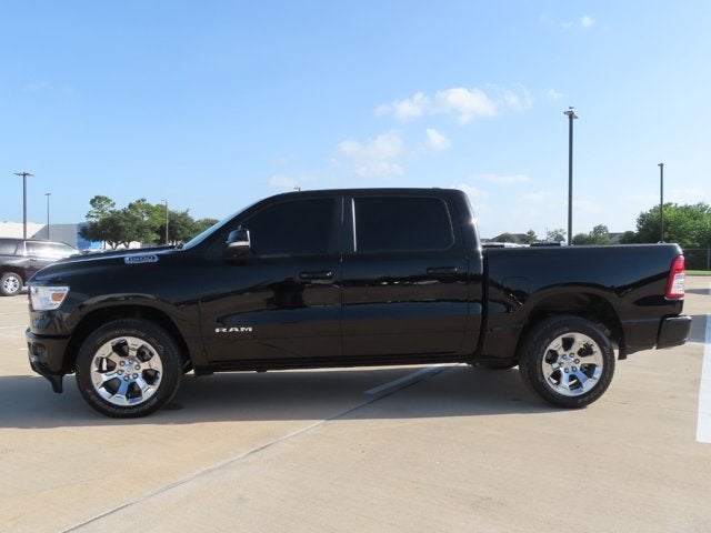 2019 RAM All-New 1500 Big Horn/Lone Star