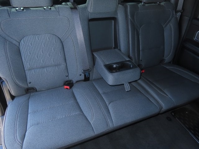 2019 RAM All-New 1500 Big Horn/Lone Star