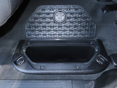 2019 RAM All-New 1500 Big Horn/Lone Star