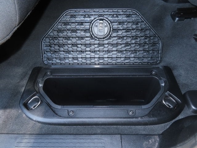 2019 RAM All-New 1500 Big Horn/Lone Star