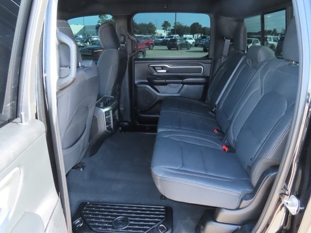 2019 RAM All-New 1500 Big Horn/Lone Star