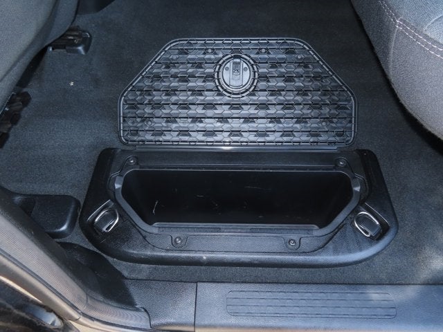 2019 RAM All-New 1500 Big Horn/Lone Star