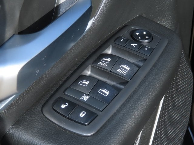 2019 RAM All-New 1500 Big Horn/Lone Star