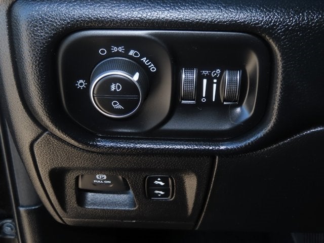 2019 RAM All-New 1500 Big Horn/Lone Star