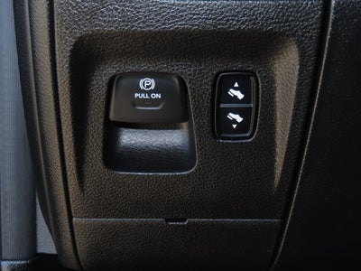 2019 RAM All-New 1500 Big Horn/Lone Star