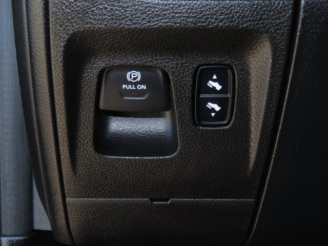 2019 RAM All-New 1500 Big Horn/Lone Star