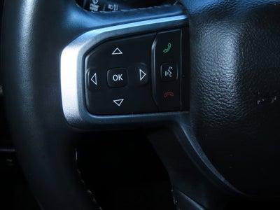 2019 RAM All-New 1500 Big Horn/Lone Star