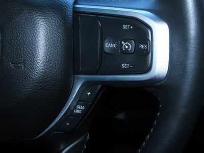 2019 RAM All-New 1500 Big Horn/Lone Star