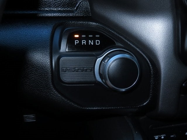 2019 RAM All-New 1500 Big Horn/Lone Star