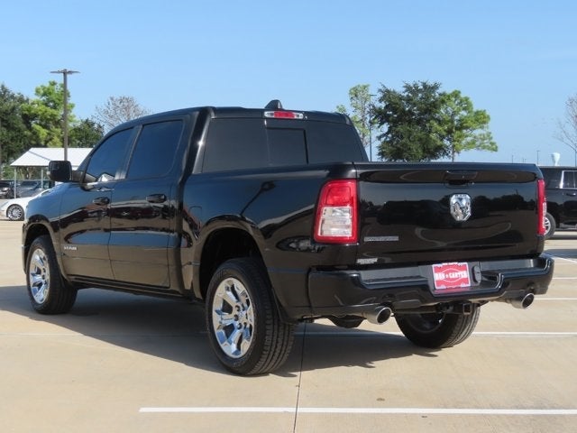 2019 RAM All-New 1500 Big Horn/Lone Star