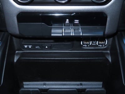 2019 RAM All-New 1500 Big Horn/Lone Star