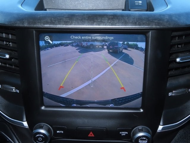 2019 RAM All-New 1500 Big Horn/Lone Star