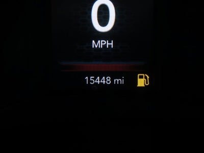 2019 RAM All-New 1500 Big Horn/Lone Star