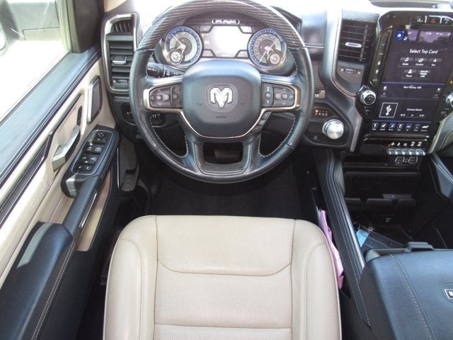 2020 RAM 1500 Limited