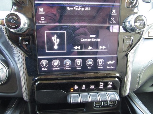 2020 RAM 1500 Limited