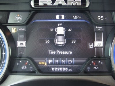 2020 RAM 1500 Limited