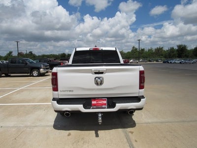 2020 RAM 1500 Limited