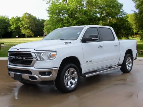 2020 RAM 1500 Lone Star