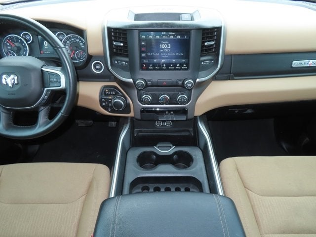 2020 RAM 1500 Lone Star