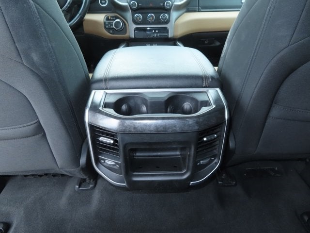 2020 RAM 1500 Lone Star