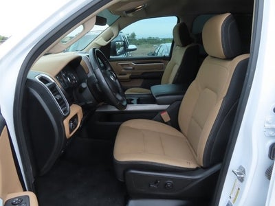 2020 RAM 1500 Lone Star