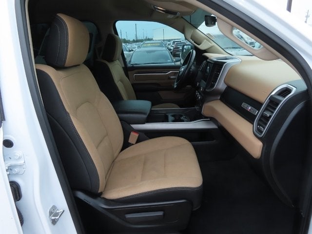 2020 RAM 1500 Lone Star