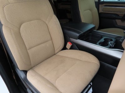 2020 RAM 1500 Lone Star