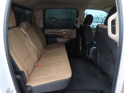 2020 RAM 1500 Lone Star