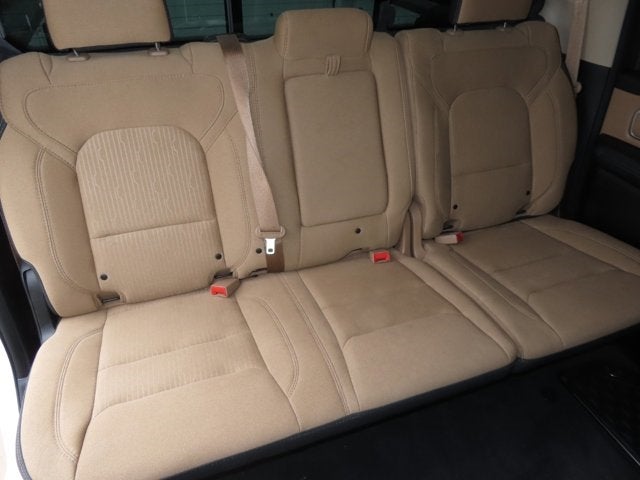 2020 RAM 1500 Lone Star