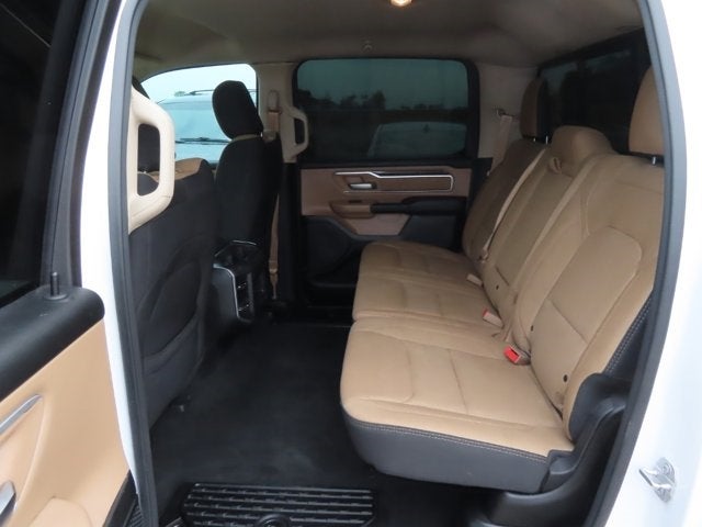 2020 RAM 1500 Lone Star