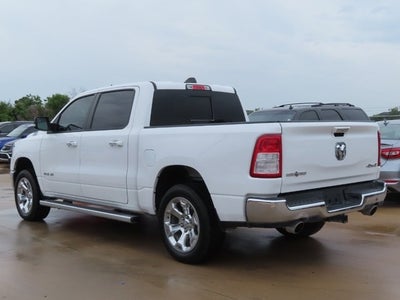 2020 RAM 1500 Lone Star
