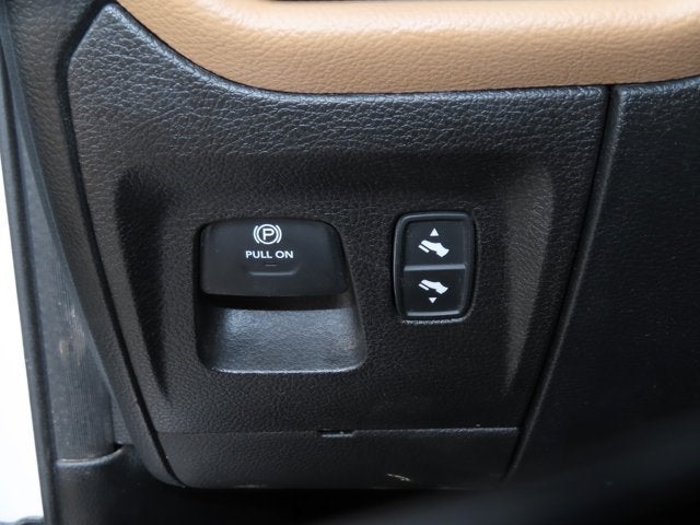 2020 RAM 1500 Lone Star