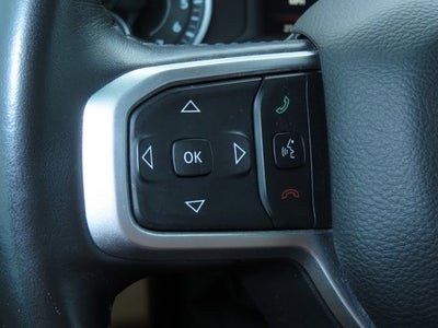 2020 RAM 1500 Lone Star