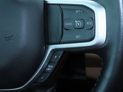 2020 RAM 1500 Lone Star