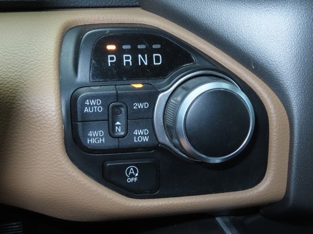 2020 RAM 1500 Lone Star