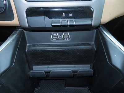 2020 RAM 1500 Lone Star