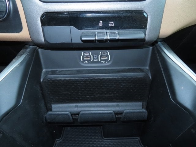 2020 RAM 1500 Lone Star