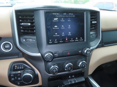 2020 RAM 1500 Lone Star