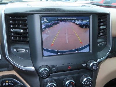 2020 RAM 1500 Lone Star