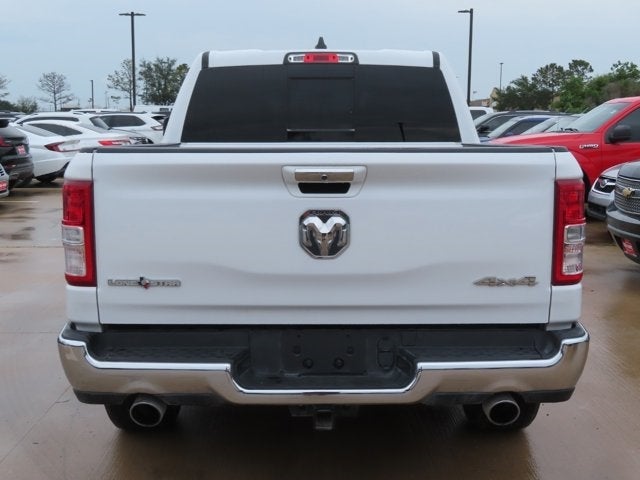 2020 RAM 1500 Lone Star